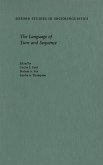 The Language of Turn and Sequence (eBook, PDF)