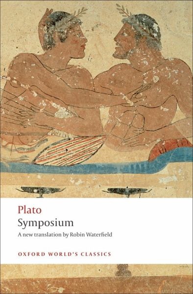 Symposium (eBook, ePUB)