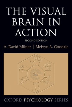 Cover The Visual Brain in Action (eBook, PDF)