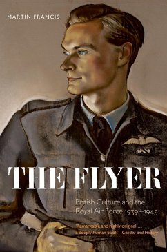 The Flyer (eBook, ePUB) - Francis, Martin