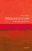 Progressivism: A Very Short Introduction (eBook, ePUB)