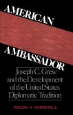 American Ambassador (eBook, PDF)