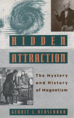 Cover Hidden Attraction (eBook, PDF)