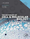 The Dictionary of Cell and Molecular Biology (eBook, ePUB)