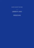 Liberty and Freedom (eBook, PDF)