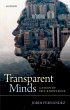 Transparent Minds (eBook, PDF) - Bild 1
