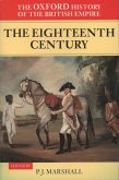 The Oxford History of the British Empire: Volume II: The Eighteenth Century (eBook, PDF)