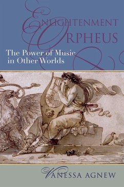 Cover Enlightenment Orpheus (eBook, PDF)
