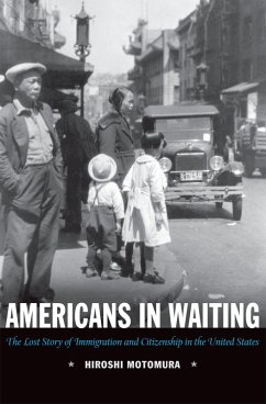 Americans in Waiting (eBook, PDF) - Motomura, Hiroshi