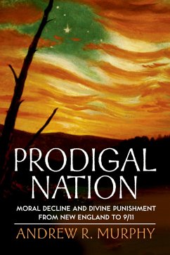 Cover Prodigal Nation (eBook, PDF)