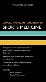 Oxford American Handbook of Sports Medicine (eBook, PDF)