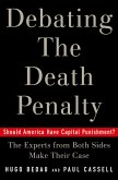 Debating the Death Penalty (eBook, PDF)