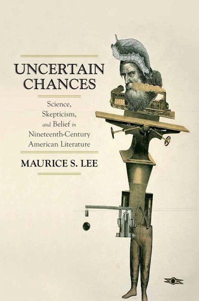Uncertain Chances (eBook, PDF) Uncertain Chances (eBook, PDF)