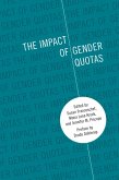 The Impact of Gender Quotas (eBook, PDF)