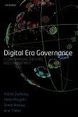 Digital Era Governance (eBook, ePUB) Digital Era Governance (eBook, ePUB)