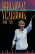 Broadway Yearbook 2001-2002 (eBook, PDF) - Bild 1
