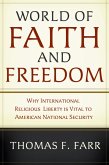 World of Faith and Freedom (eBook, PDF)