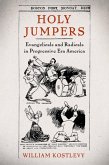 Holy Jumpers (eBook, PDF)