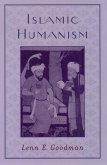 Islamic Humanism (eBook, ePUB)