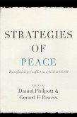 Strategies of Peace (eBook, ePUB)