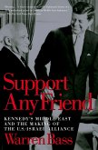 Support Any Friend (eBook, PDF)