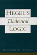 Hegel's Dialectical Logic (eBook, PDF) - Bild 1