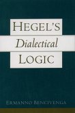 Hegel's Dialectical Logic (eBook, PDF)