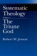 Systematic Theology (eBook, PDF) - Bild 1