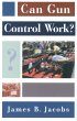 Can Gun Control Work? (eBook, PDF) - Bild 1