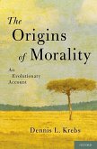 The Origins of Morality (eBook, PDF)