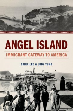 Angel Island (eBook, PDF) - Lee, Erika; Yung, Judy