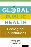 Global Public Health (eBook, PDF)