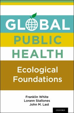 Cover Global Public Health (eBook, PDF)