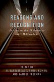 Reasons and Recognition (eBook, PDF)