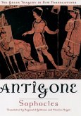 Antigone (eBook, ePUB)