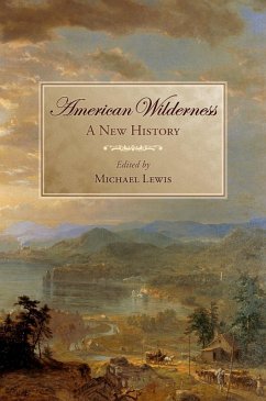 American Wilderness (eBook, ePUB)
