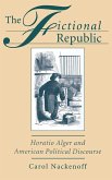 The Fictional Republic (eBook, PDF)