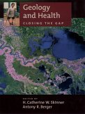 Geology and Health (eBook, PDF) Geology and Health (eBook, PDF)