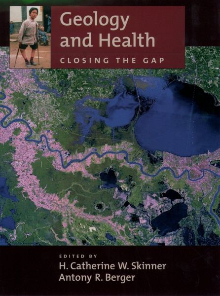 Geology and Health (eBook, PDF)