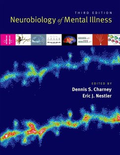 Cover Neurobiology of Mental Illness (eBook, PDF)