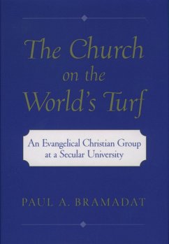 Cover The Church on the World's Turf (eBook, PDF)