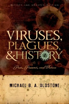 Cover Viruses, Plagues, and History (eBook, ePUB)