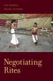 Negotiating Rites (eBook, PDF)