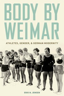 Body by Weimar (eBook, PDF) - Jensen, Erik N.