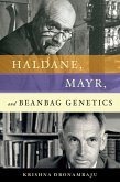 Haldane, Mayr, and Beanbag Genetics (eBook, PDF)