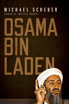 Osama Bin Laden (eBook, PDF) - Scheuer, Michael