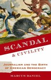 Scandal and Civility (eBook, ePUB)