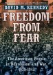 Freedom from Fear (eBook, ePUB) - Bild 1