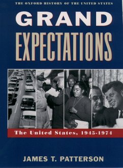 Grand Expectations (eBook, ePUB) - Patterson, James T.