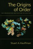 The Origins of Order (eBook, ePUB)